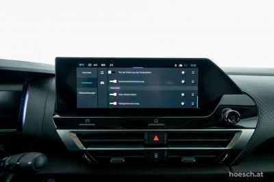 Citroën C4 X Gebrauchtwagen