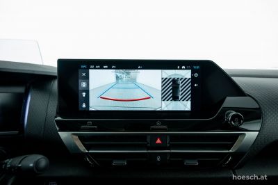 Citroën C4 X Gebrauchtwagen