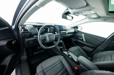 Citroën C4 X Gebrauchtwagen