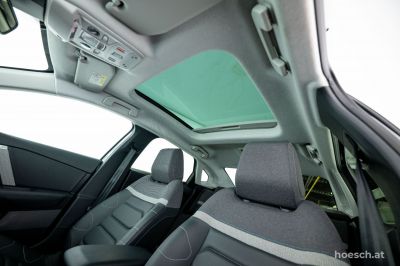 Citroën C4 X Gebrauchtwagen