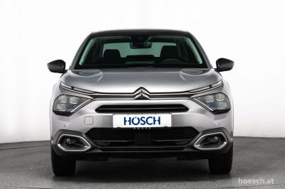 Citroën C4 X Gebrauchtwagen
