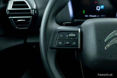 Citroën C4 X Gebrauchtwagen