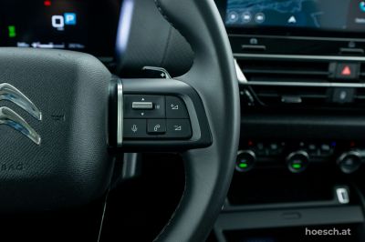 Citroën C4 X Gebrauchtwagen