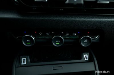 Citroën C4 X Gebrauchtwagen