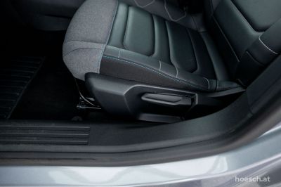 Citroën C4 X Gebrauchtwagen