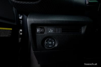 Citroën C4 X Gebrauchtwagen