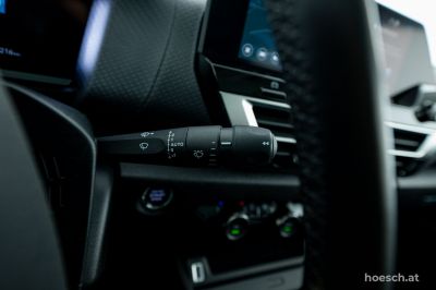 Citroën C4 X Gebrauchtwagen