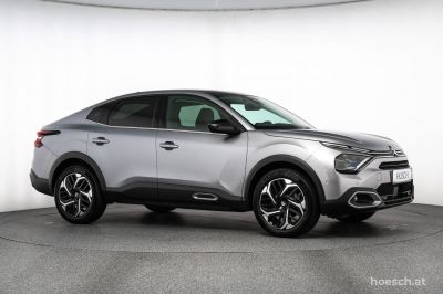 Citroën C4 X Gebrauchtwagen