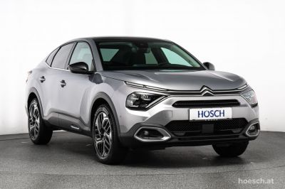 Citroën C4 X Gebrauchtwagen