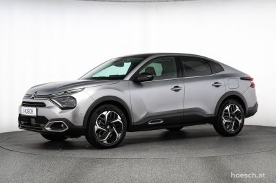 Citroën C4 X Gebrauchtwagen