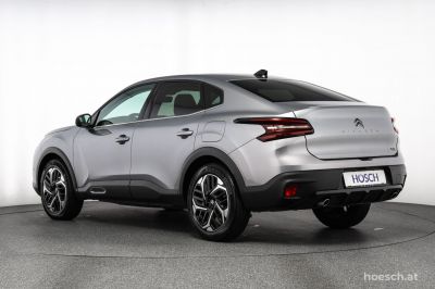 Citroën C4 X Gebrauchtwagen