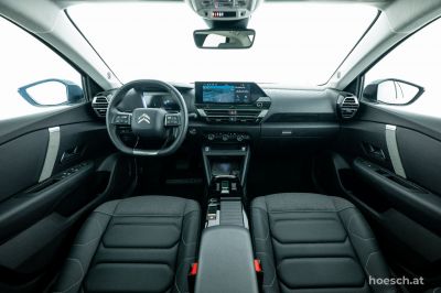 Citroën C4 X Gebrauchtwagen