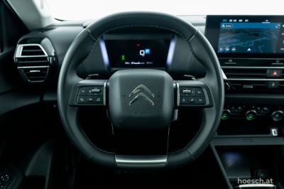 Citroën C4 X Gebrauchtwagen