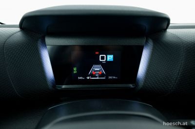 Citroën C4 X Gebrauchtwagen