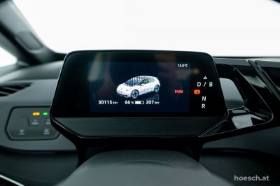 VW ID.3 Gebrauchtwagen