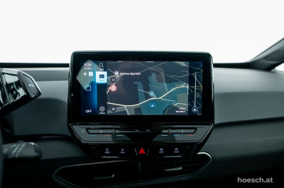 VW ID.3 Gebrauchtwagen