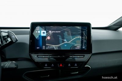 VW ID.3 Gebrauchtwagen