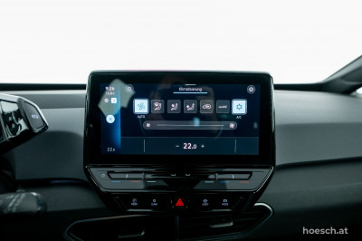 VW ID.3 Gebrauchtwagen