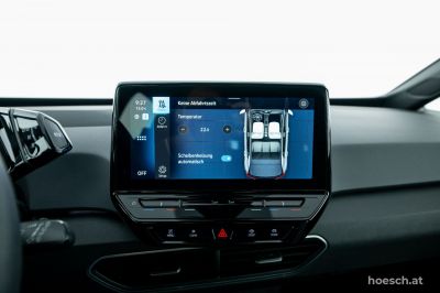 VW ID.3 Gebrauchtwagen