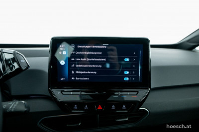 VW ID.3 Gebrauchtwagen