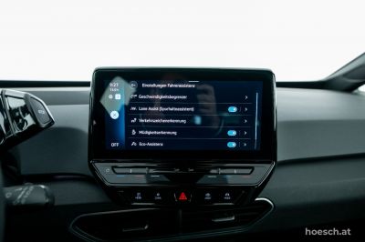 VW ID.3 Gebrauchtwagen