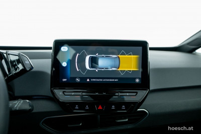 VW ID.3 Gebrauchtwagen