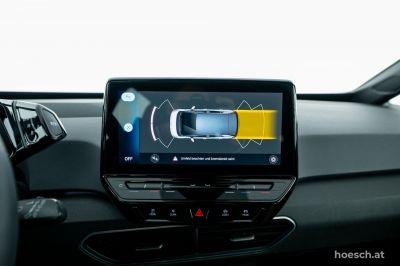 VW ID.3 Gebrauchtwagen