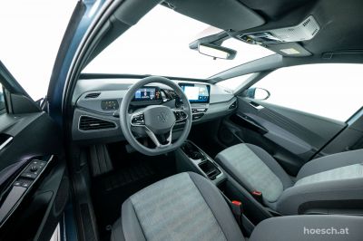 VW ID.3 Gebrauchtwagen