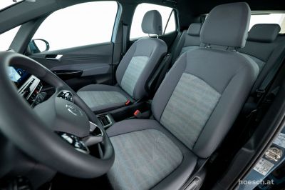 VW ID.3 Gebrauchtwagen
