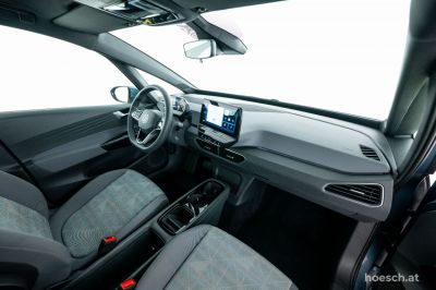 VW ID.3 Gebrauchtwagen