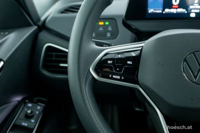 VW ID.3 Gebrauchtwagen