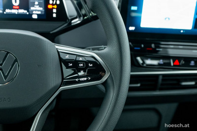 VW ID.3 Gebrauchtwagen