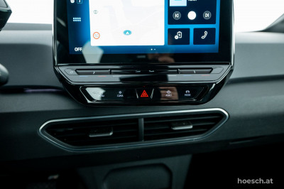 VW ID.3 Gebrauchtwagen