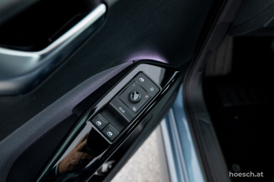 VW ID.3 Gebrauchtwagen