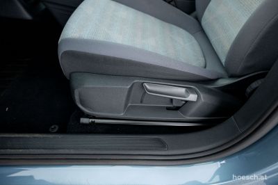 VW ID.3 Gebrauchtwagen