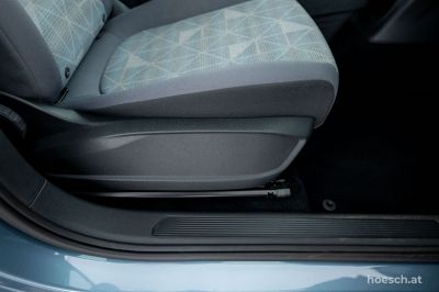 VW ID.3 Gebrauchtwagen