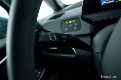 VW ID.3 Gebrauchtwagen