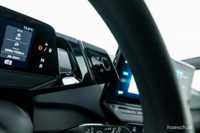 VW ID.3 Gebrauchtwagen