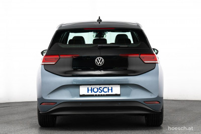 VW ID.3 Gebrauchtwagen
