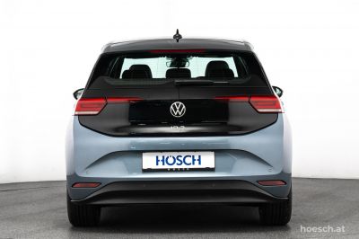 VW ID.3 Gebrauchtwagen