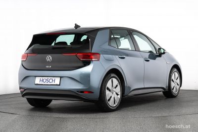VW ID.3 Gebrauchtwagen