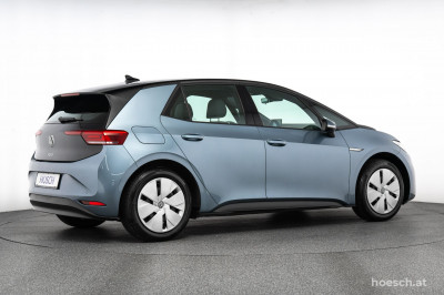 VW ID.3 Gebrauchtwagen