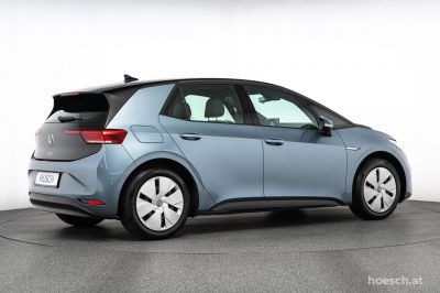 VW ID.3 Gebrauchtwagen