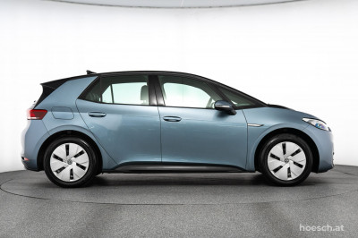 VW ID.3 Gebrauchtwagen