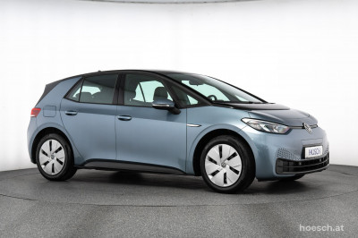 VW ID.3 Gebrauchtwagen