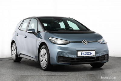 VW ID.3 Gebrauchtwagen