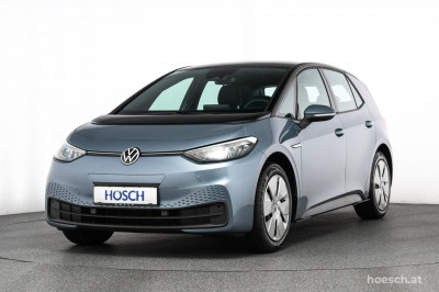 VW ID.3 Gebrauchtwagen