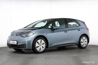 VW ID.3 Gebrauchtwagen