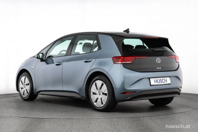 VW ID.3 Gebrauchtwagen