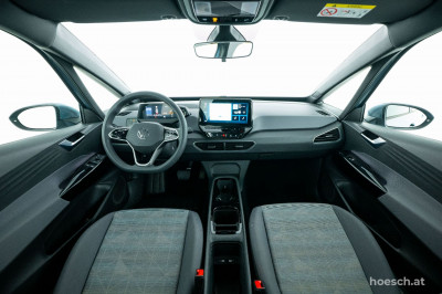 VW ID.3 Gebrauchtwagen